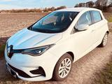 Renault ZOE Experience R110/Z.E. 50 inkl. Batterie  - Renault ZOE: Experience