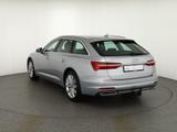 Audi A6 Avant 40 TDI LED Navi ACC Spurhalte AHK Leder - Audi A6 mit Diesel-Antrieb: mit Navigationssystem, Kombi, mit Klimaautomatik