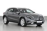 Mercedes-Benz GLA 180 7G-DCT URBAN*FINANZIERUNG MÖGLICH* - Mercedes-Benz GLA-Klasse Gebrauchtwagen in Düsseldorf