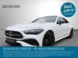 Mercedes-Benz CLE 300 4M Coupé AMG Night Pano HUD Leder 20'' - Mercedes-Benz CLE 300 Gebrauchtwagen