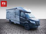 HYMER / ERIBA / HYMERCAR B-Klasse MC T BlackLine 600  - Neu M klasse
