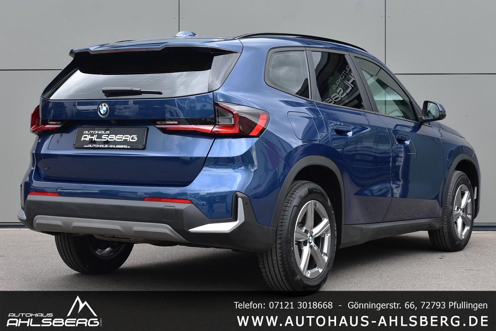 BMW X1 20 XD/SHADOW/ WIDES./ACC/RFK/CAR-PLAY/H-K/AHK foto 6