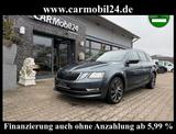 Skoda Octavia Combi 2.0 TDI DSG L&K 4x4*NAVI*SHZ