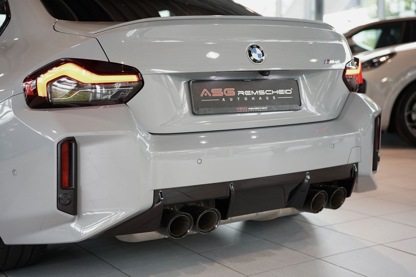 Bmw M2