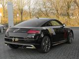 Audi TT Coupe 45 TFSI S line Bronze Selection B&O LM2 - Audi TT in Bochum