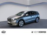 Skoda Enyaq 80 Loft ACC+AHK+DAB+KAMERA+KLIMA+LED - Skoda Enyaq aus 2022