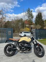 BMW R nine T U - Angebote