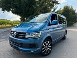 Volkswagen T6 Multivan Highline  2.0 TDI DSG " LED"KAM"STAN - Volkswagen: TDI