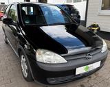 Opel Corsa1.2 16V Sport/HU&AU bis 04.2028/Schiebedach - Opel Corsa: B Sport