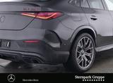 Mercedes-Benz GLC 63 S E Perfor.Coupé Pano+CARBON+HuD+Premium+ - graue Mercedes-Benz GLC 63 AMG