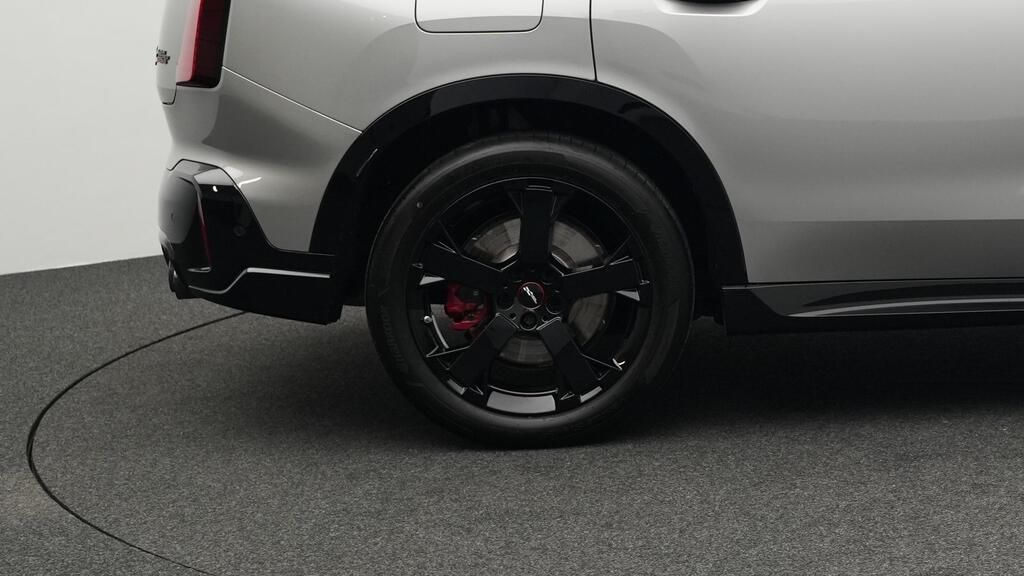 MINI John Cooper Works Countryman - Bild 18