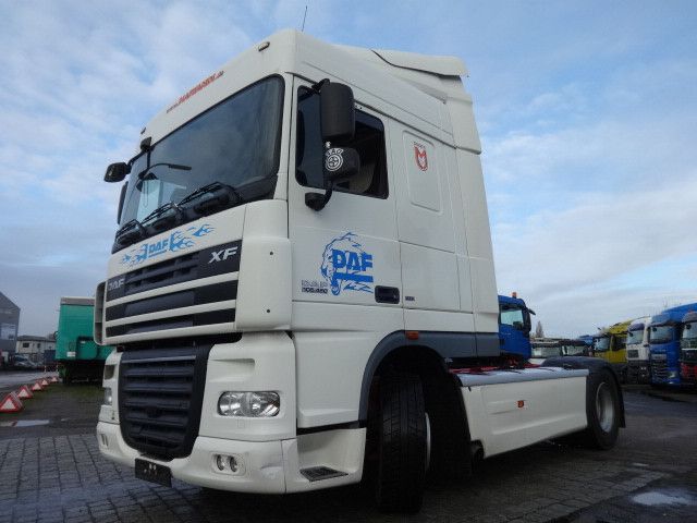 DAF FTXF105.460T / VB11.950,-€