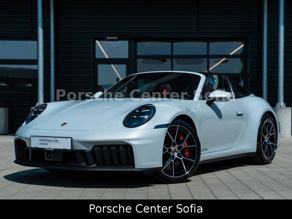 Image of Porsche 911