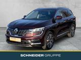 Renault Koleos INITIALE PARIS 2.0 BLUE DCI 4X4 LED+NAVI - rote Renault Koleos