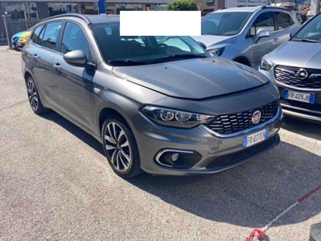 Image of Fiat Tipo