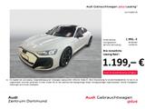 Audi RS e-tron GT performance quattro CARBONDACH B&O - weiße Audi RS e-tron GT