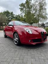 Alfa Romeo MiTo 1.4 8V Junior Junior - gebrauchte Alfa Romeo MiTo aus dem Jahr 2009