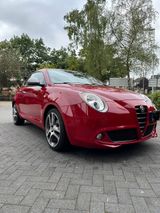 Alfa Romeo MiTo 1.4 8V Junior Junior - Alfa Romeo MiTo aus 2009