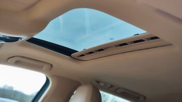 Porsche Cayenne - 7