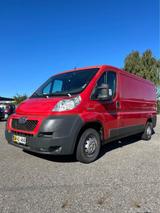Peugeot peugeot boxer 2,2 hdi guter zusstand - gebrauchte Peugeot Boxer aus dem Jahr 2009