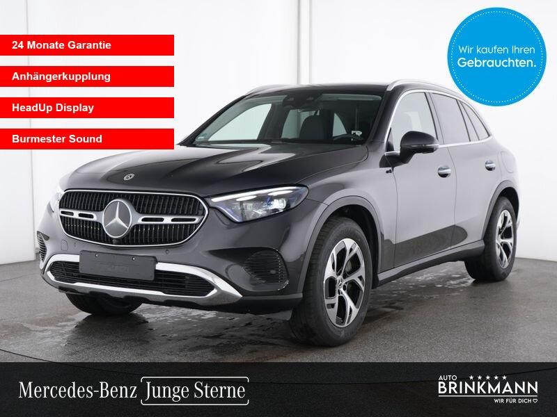 Image of Mercedes-Benz GLC 300