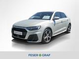 Audi A1 Sportback 30 TFSI 2x S line Navi RüKa Sitzh.