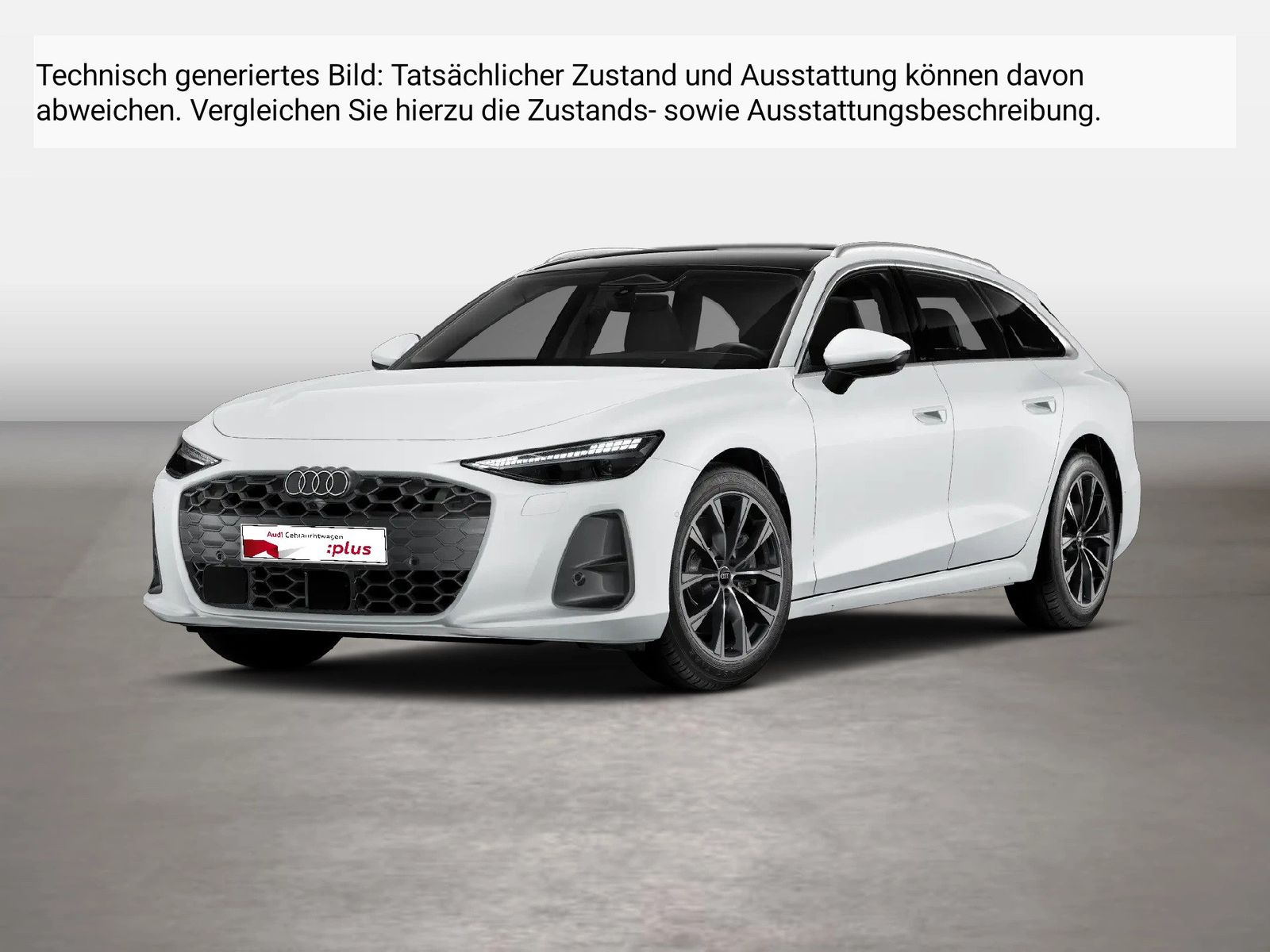 Audi A6 - Bild 2