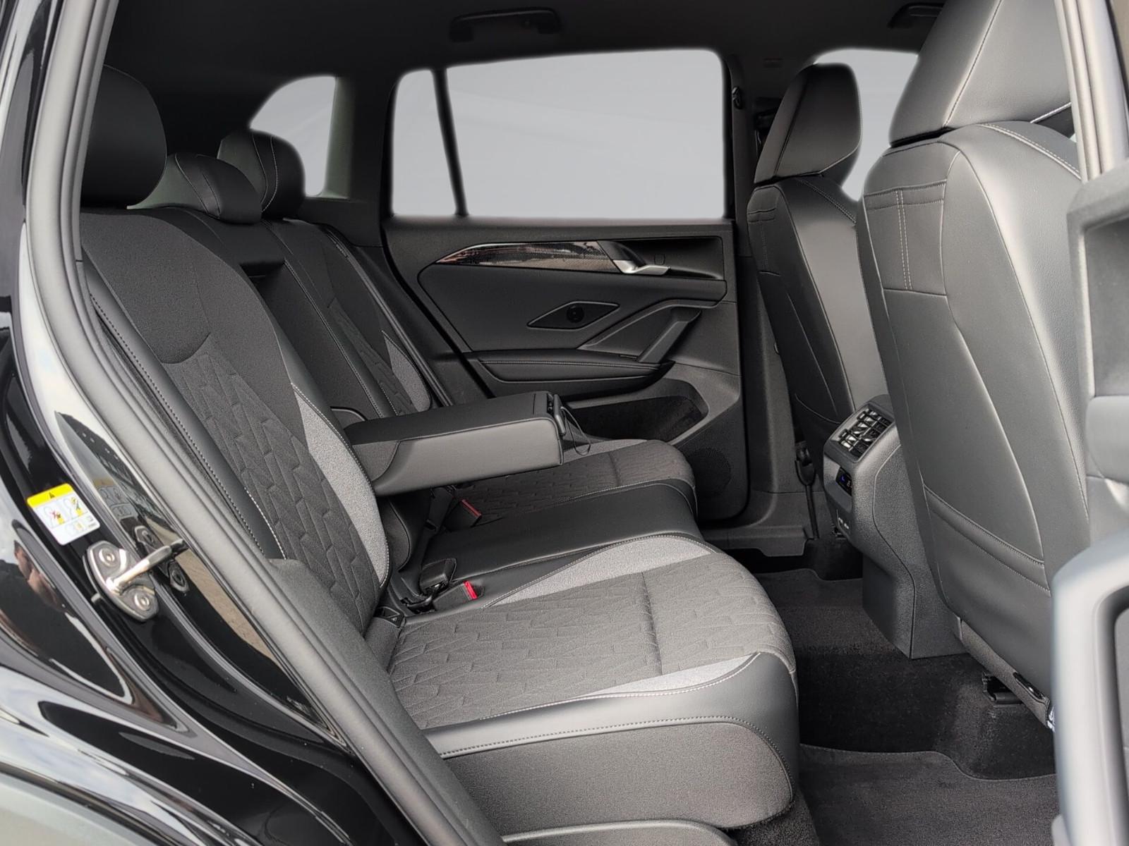 Volkswagen Tiguan 1.5 eTSI Goal AHK IQ-Matrix 360K ACC 18", миниатюра 19