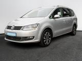 Volkswagen Sharan 1.4 TSI Active OPF Active Start-Stopp ACC - gebrauchte VW Sharan aus dem Jahr 2022