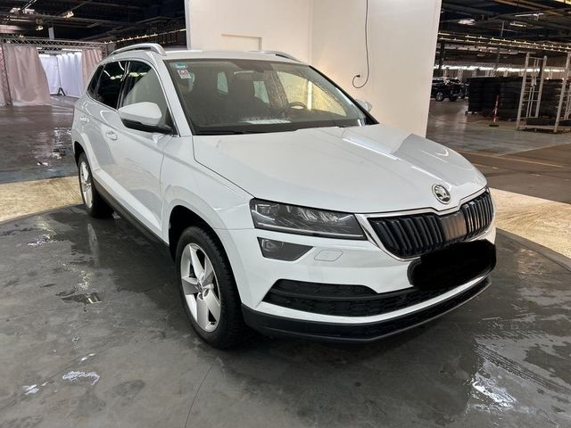 Skoda Karoq Style Style 1.5 TSI