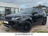 Land Rover Range Rover Evoque Pure Automatik *KAM*NAV*SHZ* - Land Rover Gebrauchtwagen in Nürnberg
