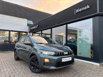 Dacia Sandero Stepway Extreme TCe 110