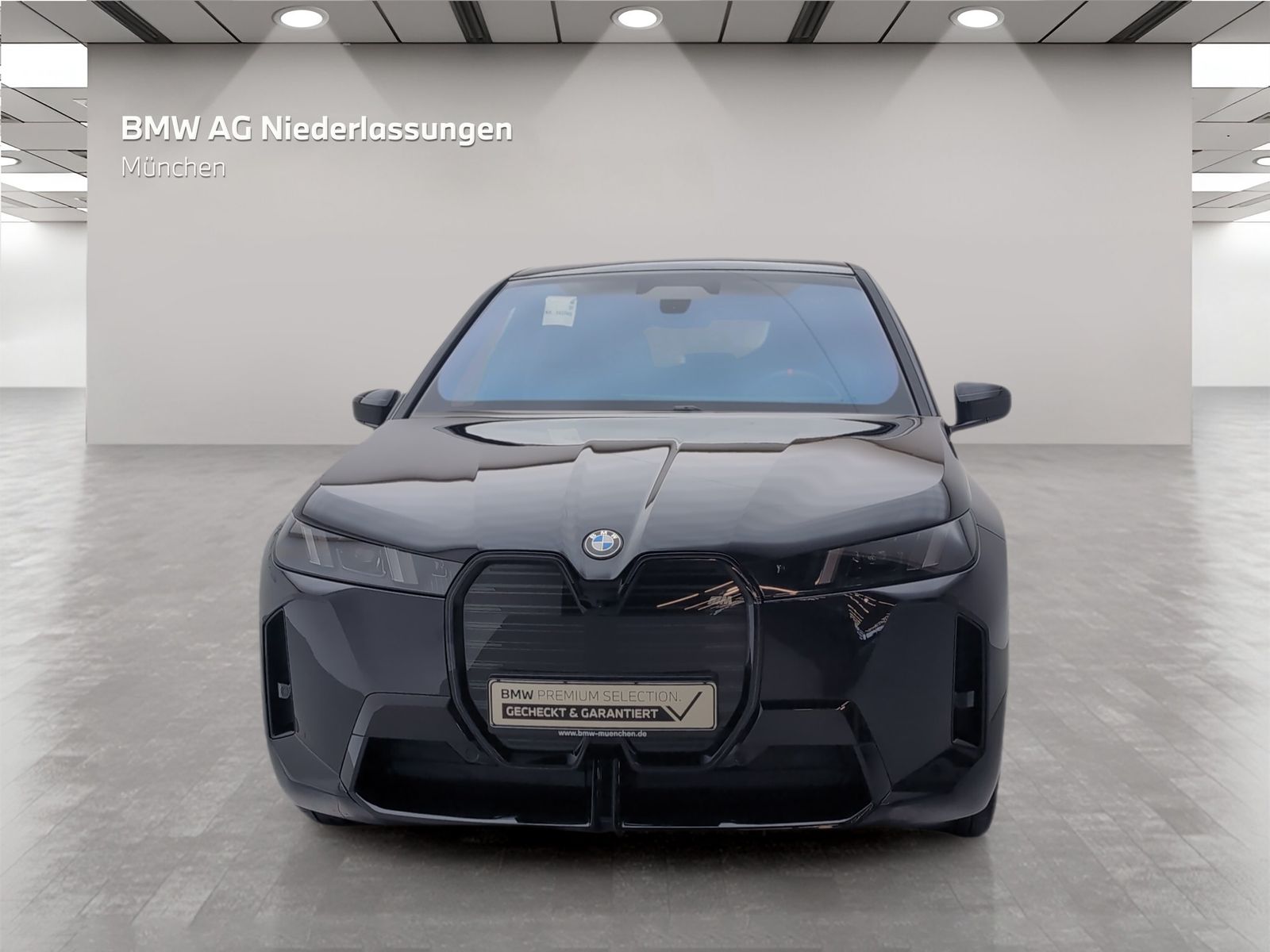BMW iX - Bild 4