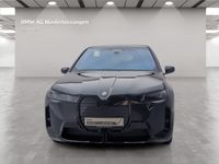 BMW iX - Vorschau Bild 4