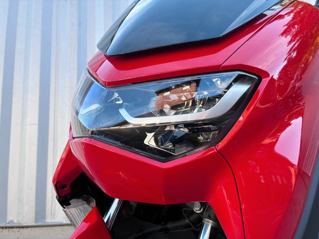 NMAX 125 Modell 2024 N-Max