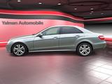 Mercedes-Benz E 220 CDI Limousine Automatik Avantgarde - mit Diesel-Antrieb: Allradantrieb