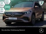 Mercedes-Benz EQA 300 4M AMG Adv/Pano/Fahrass/LED/360°/Easy-P - Mercedes-Benz EQA in Hannover