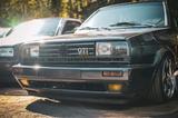 Volkswagen VW Golf 2 GTI 16V ABF Rallye Porsche H-Zul... - Volkswagen Golf aus 1990: GTI