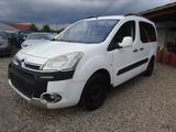 Citroën Berlingo 1.6 HDI Kombi XTR - Citroën Berlingo: Xtr Hdi