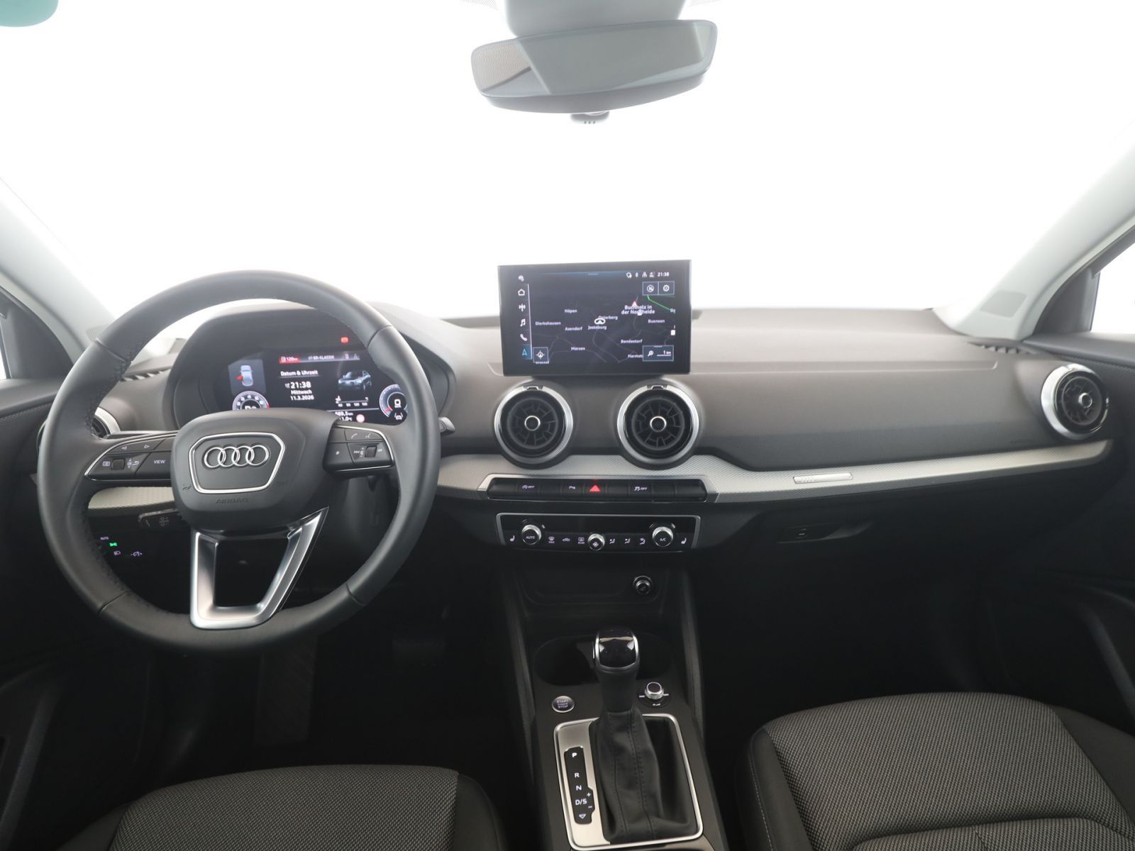 Audi Q2 - Bild 14