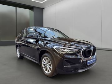BMW X1 - 6