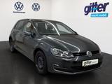 Volkswagen Golf VII 1.2 TSI Allstar PANNO ALU SHZ KIMAMITTE - VW Golf Gebrauchtwagen in Erfurt