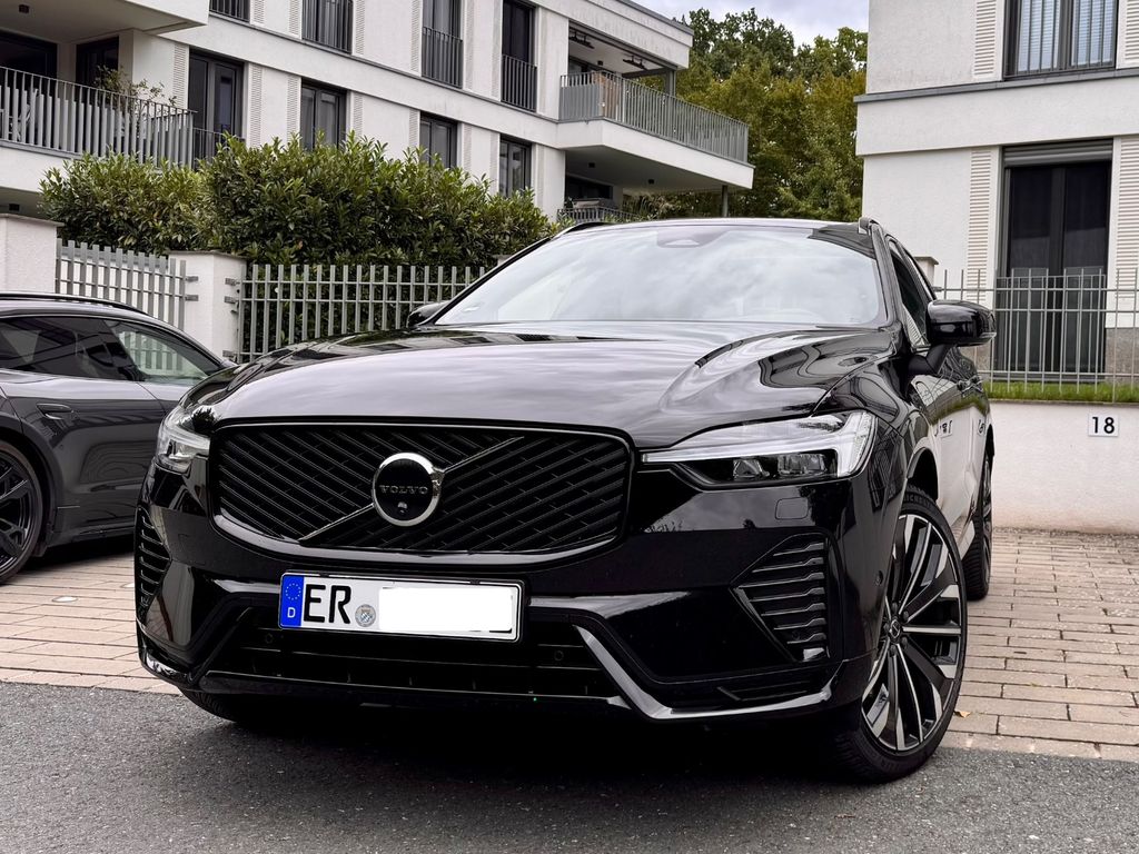 Image of Volvo XC60