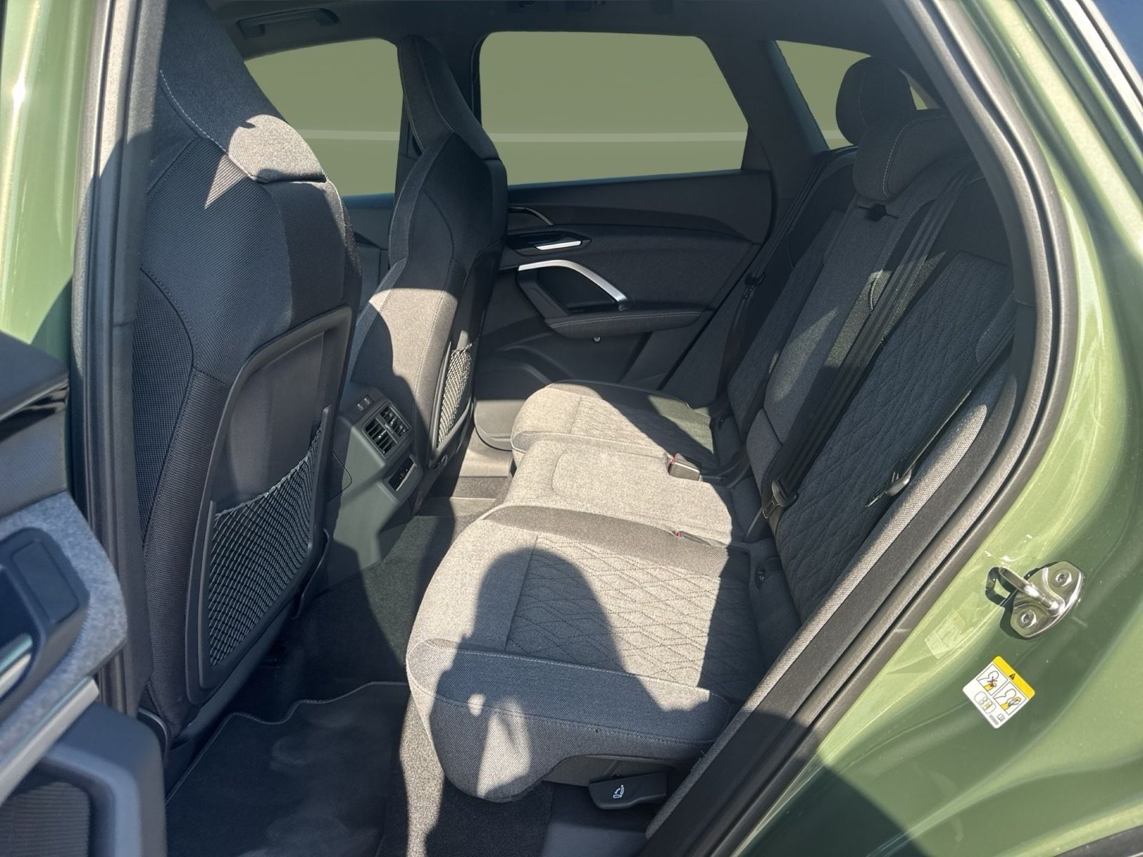 Audi Q5 - Bild 19