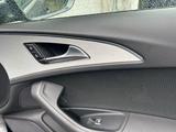 Audi A6 Avant 2.0 TDI ultra S-LINE - Audi A6: Kombi
