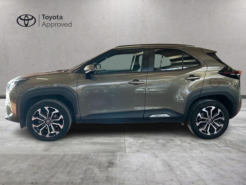 Other Toyota Yaris Cross 1.5 H 116cv Trend FWD E-CVT imagem 3