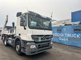 Mercedes-Benz ACTROS 2541 L  MP3 MEILLER Absetzkipper 6x2 - Actros mp2