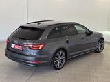 Audi A4 Avant Quattro S-Line Sport|RS-SITZE|STDHZ|AHK - Audi A4: Standheizung