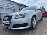 Audi A3 Sportback 1.6 Attraction - Audi A3 aus 2010: Sportback