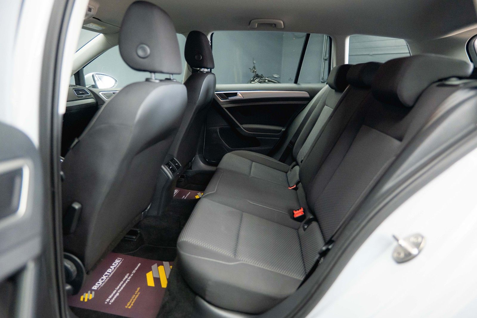 Fahrzeugabbildung Volkswagen Golf VII Variant Trendline *Perlmutt*Kamera*Navi